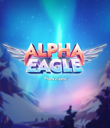 Alpha Eagle