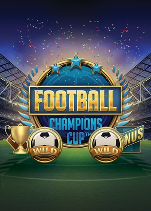 Football: Champions Cup