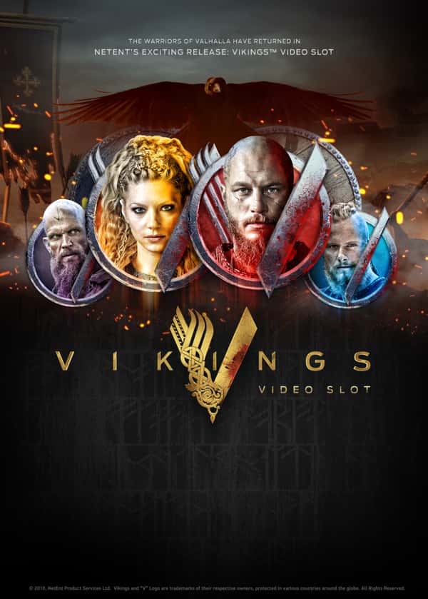 Vikings